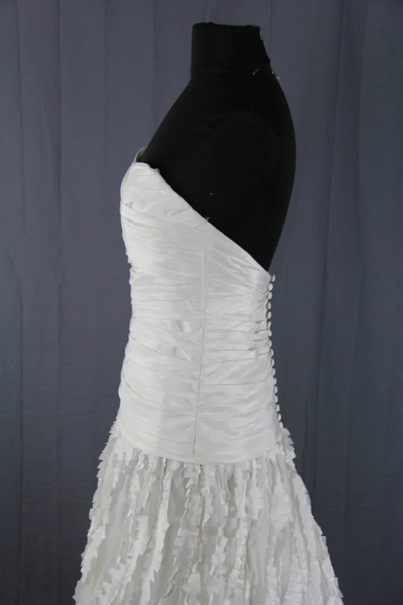 Doorbuster Liancarlo - 4856 Wedding Gown  Today Only!