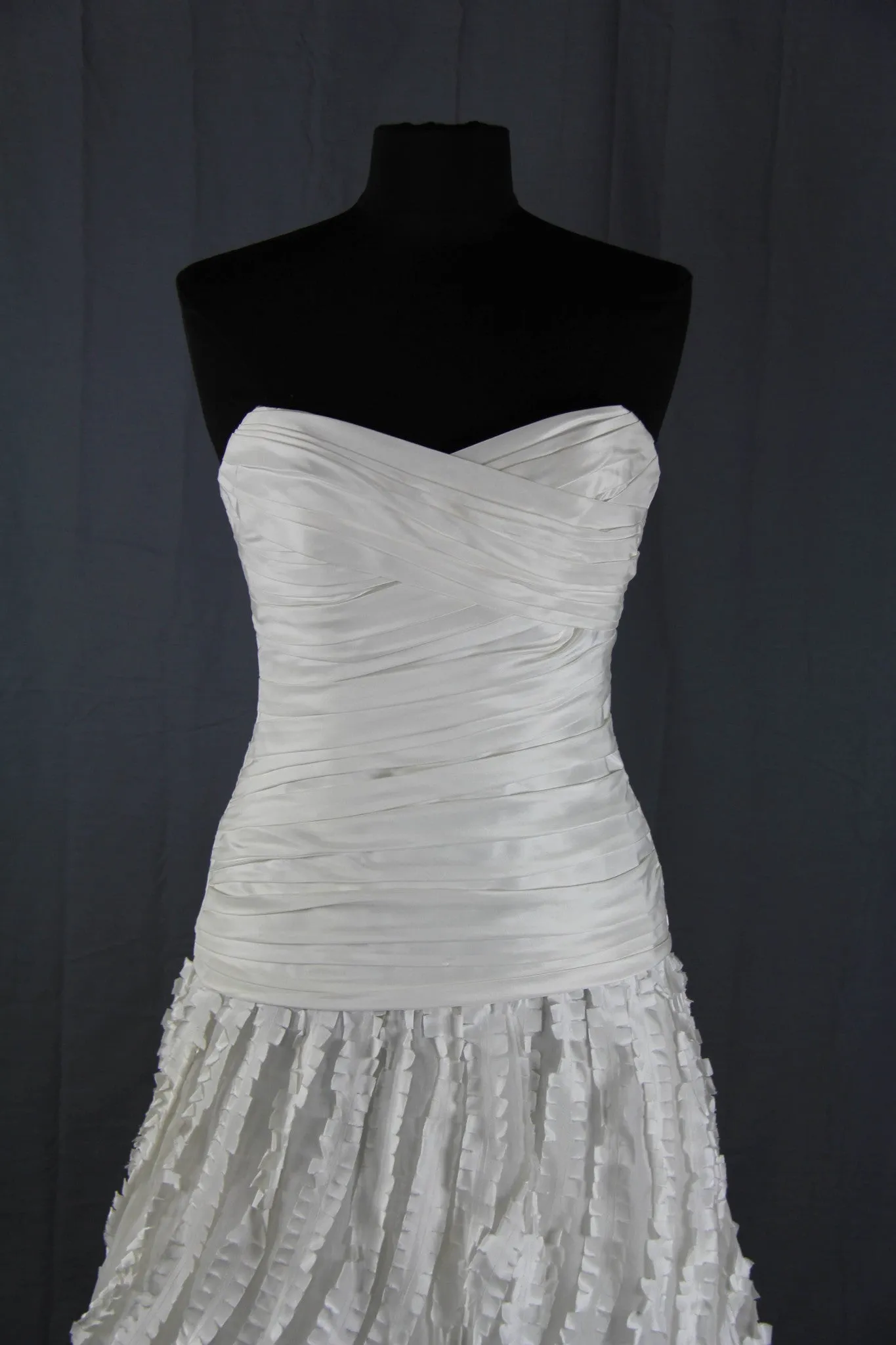 Doorbuster Liancarlo - 4856 Wedding Gown  Today Only!