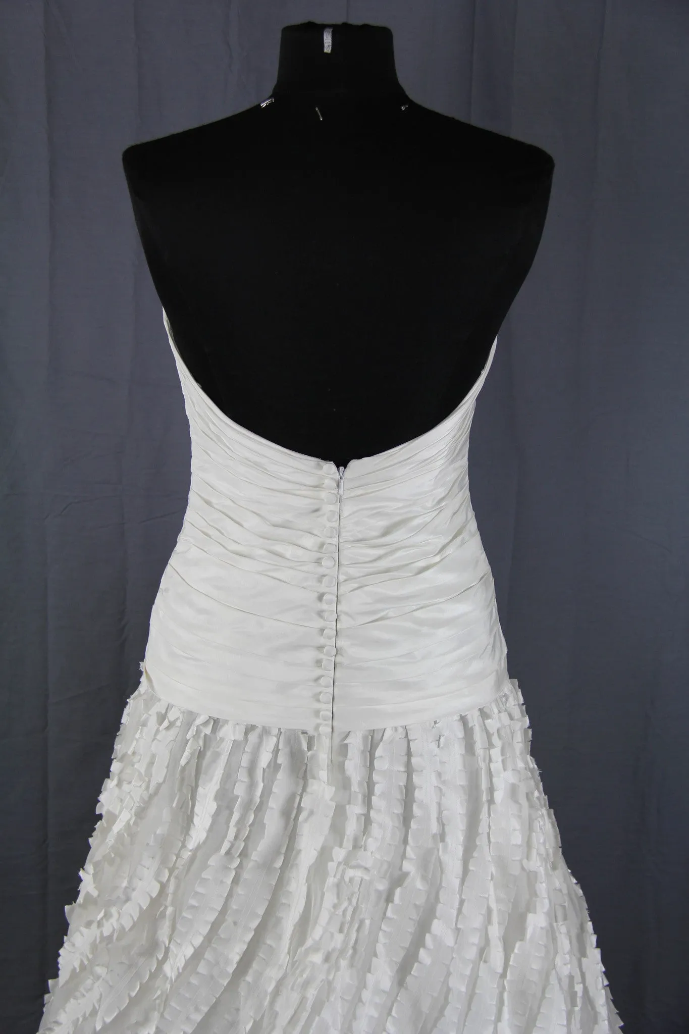 Doorbuster Liancarlo - 4856 Wedding Gown  Today Only!
