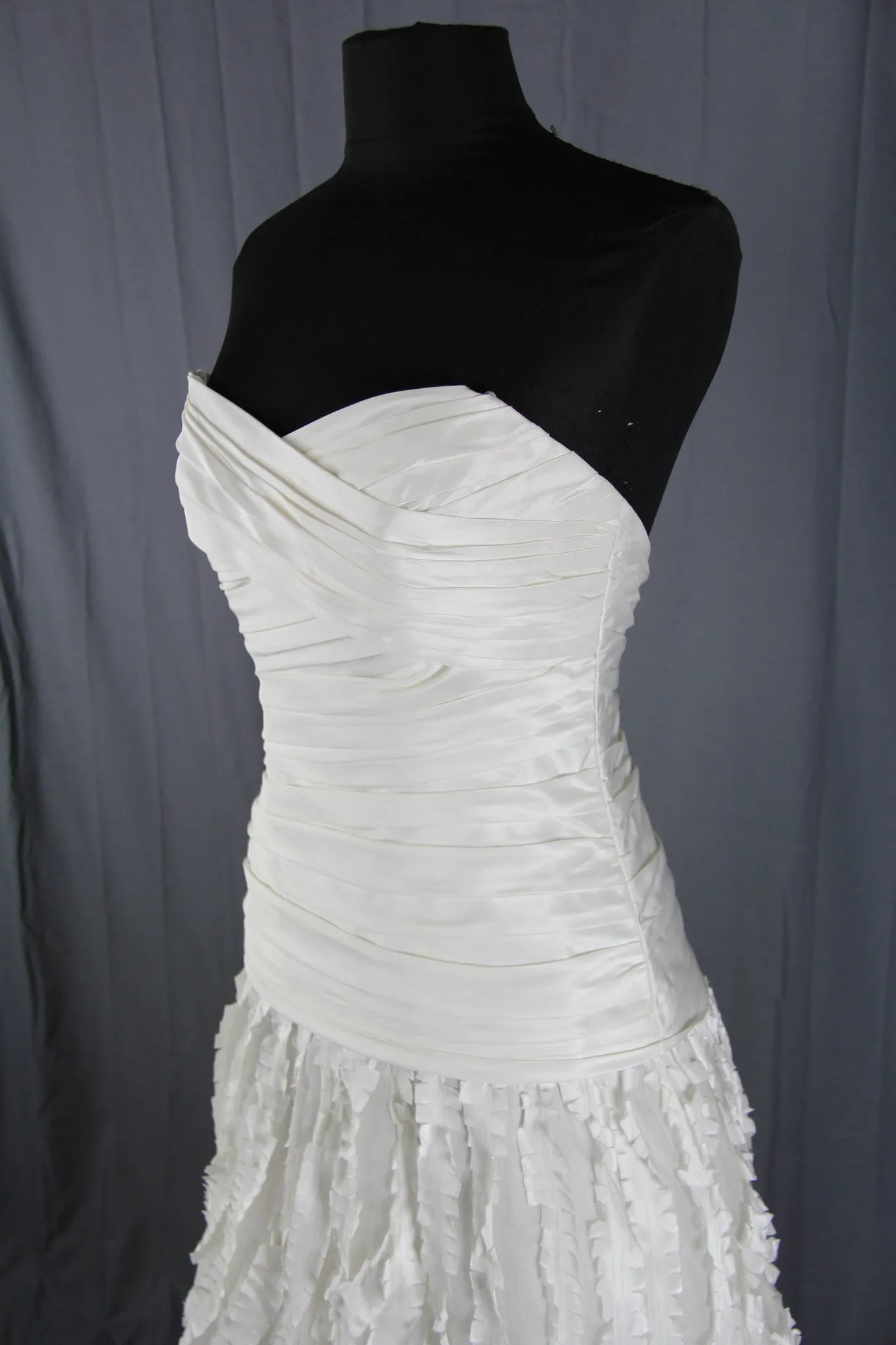 Doorbuster Liancarlo - 4856 Wedding Gown  Today Only!