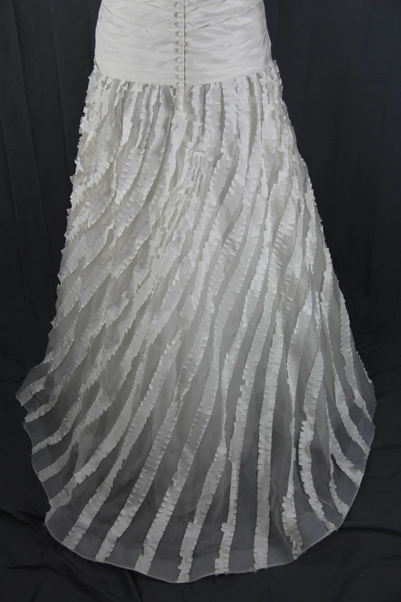 Doorbuster Liancarlo - 4856 Wedding Gown  Today Only!