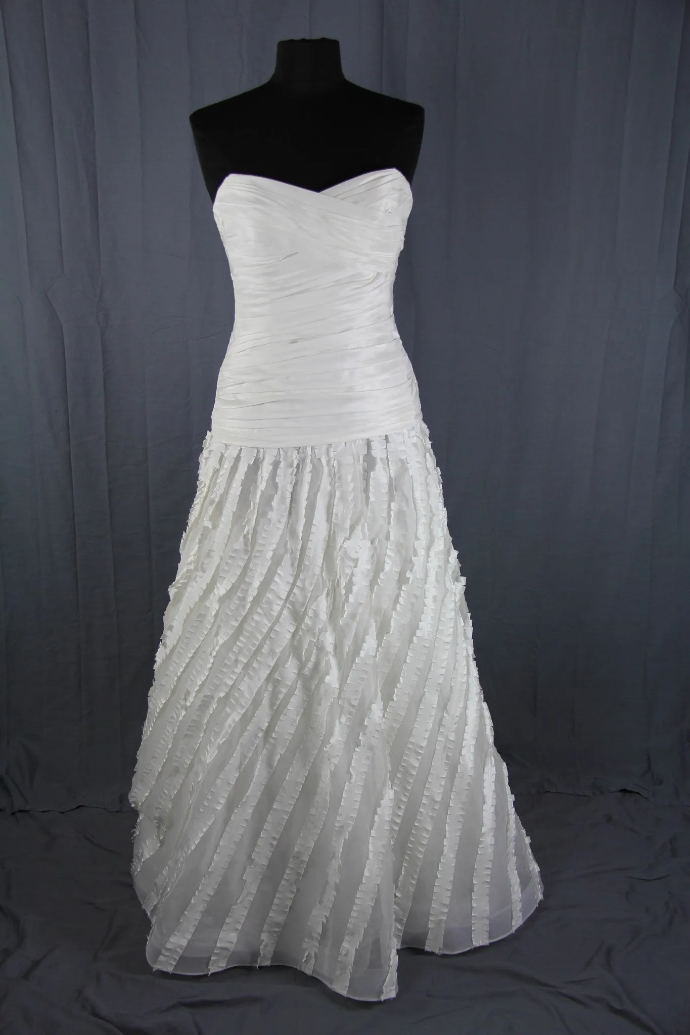 Doorbuster Liancarlo - 4856 Wedding Gown  Today Only!