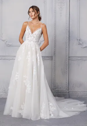 Doorbuster Morilee - Carita 5925 Gown  Ends Soon!