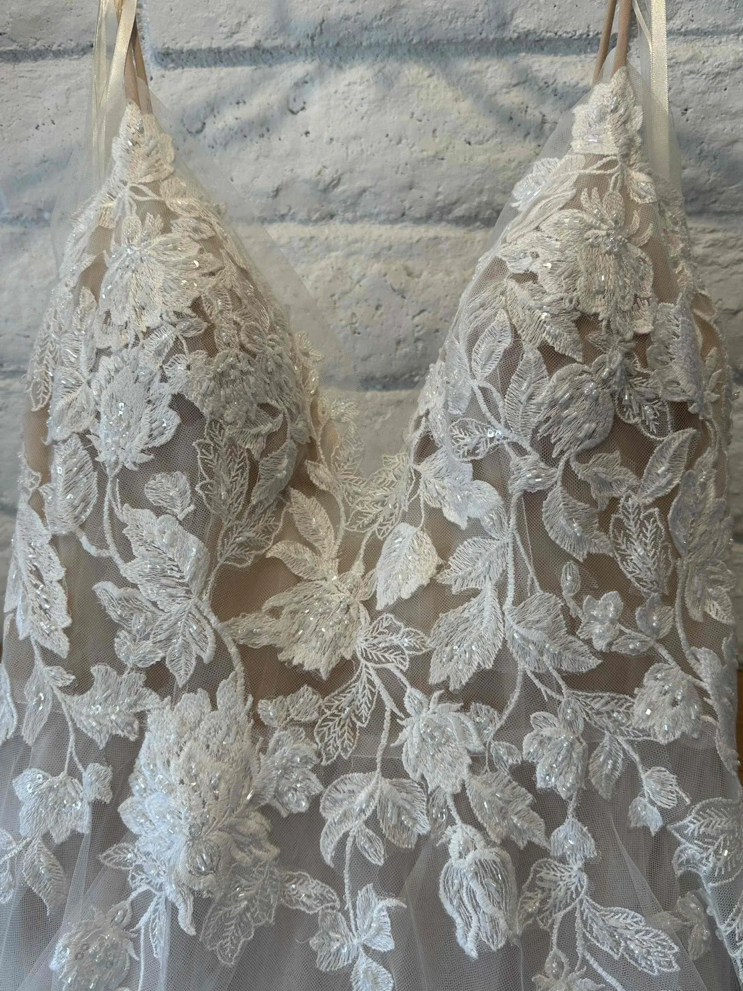 Doorbuster Morilee - Carita 5925 Gown  Ends Soon!