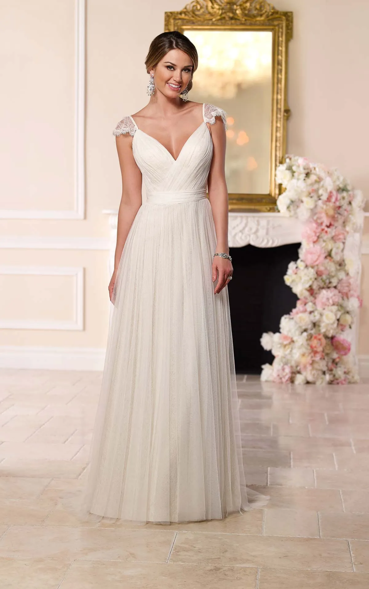 Doorbuster Stella York 6199 Gown  Today Only!