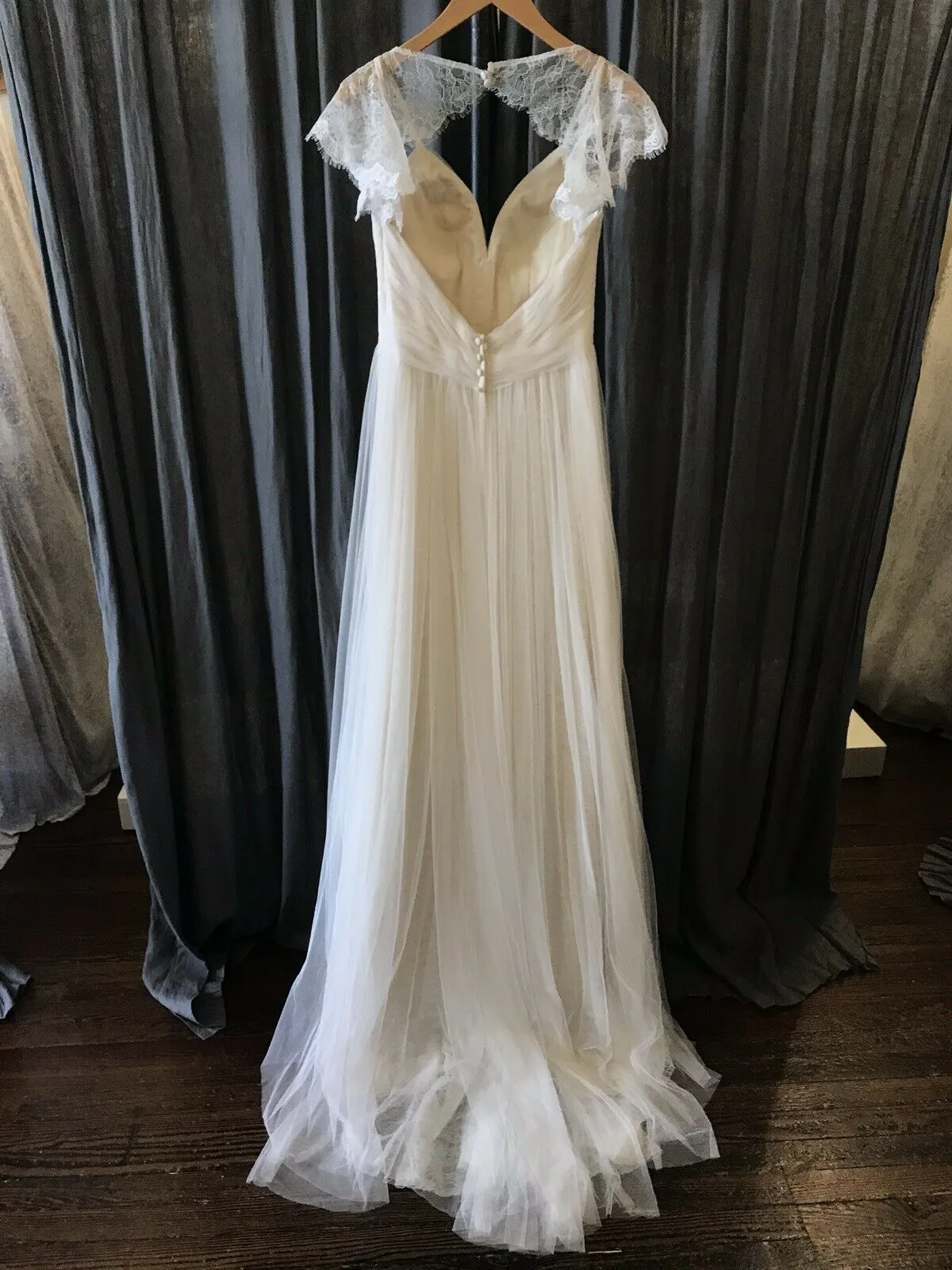 Doorbuster Stella York 6199 Gown  Today Only!