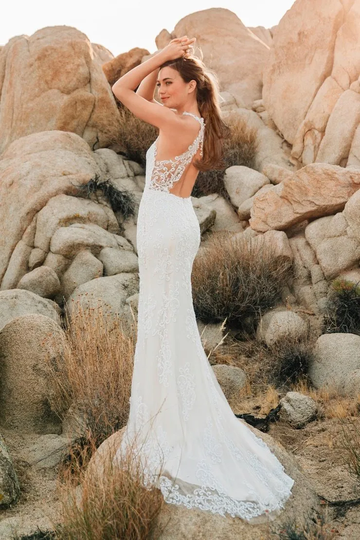 Doorbuster Willowby Sookie Gown  Limited Release!