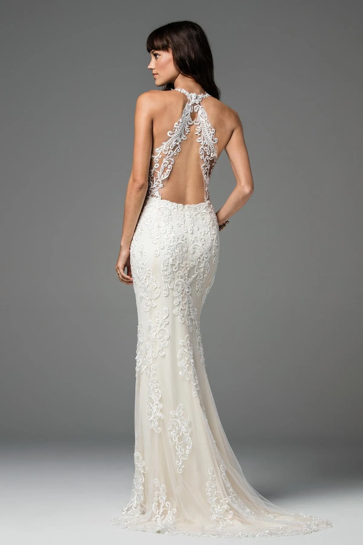 Doorbuster Willowby Sookie Gown  Limited Release!