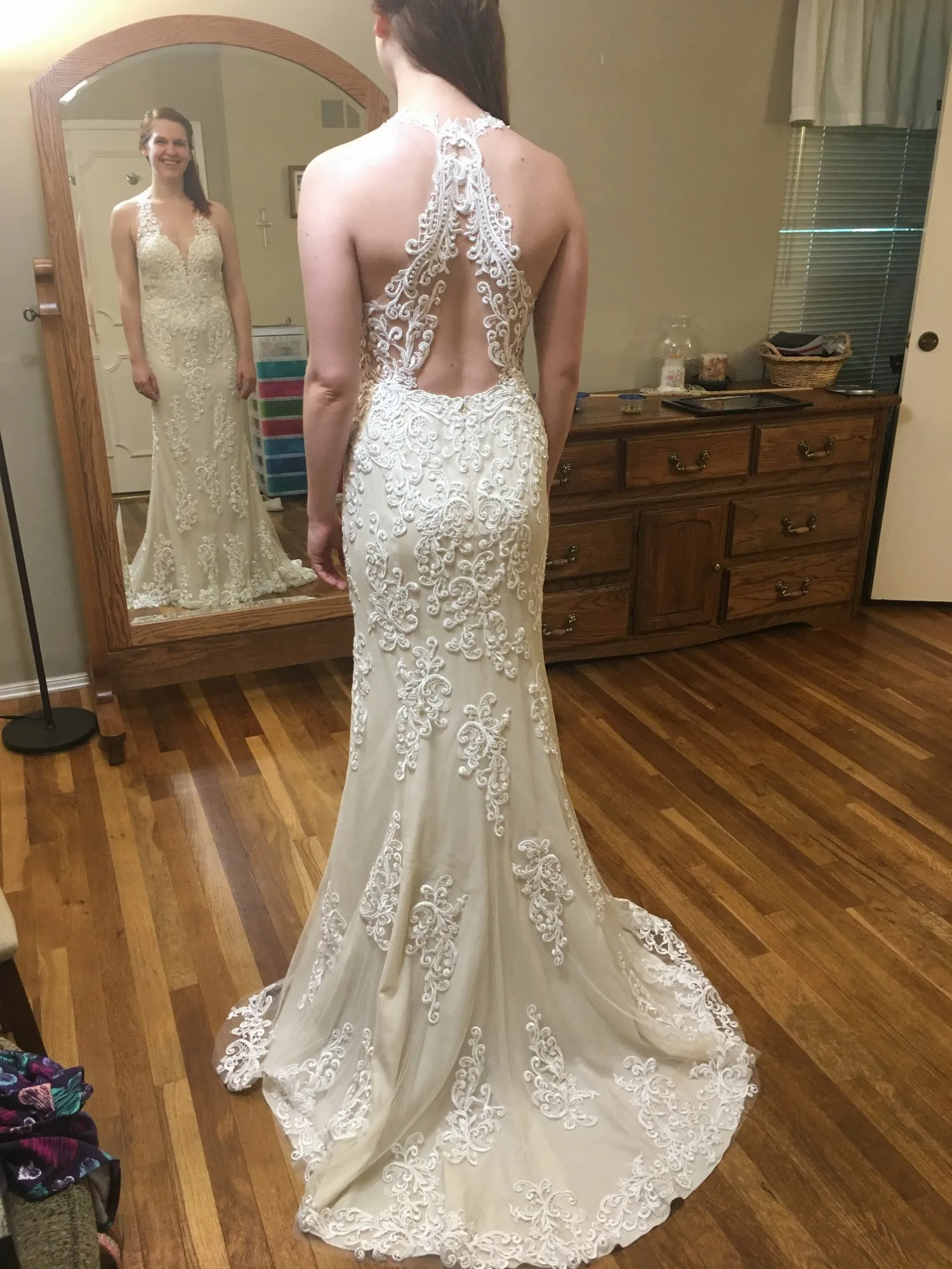 Doorbuster Willowby Sookie Gown  Limited Release!