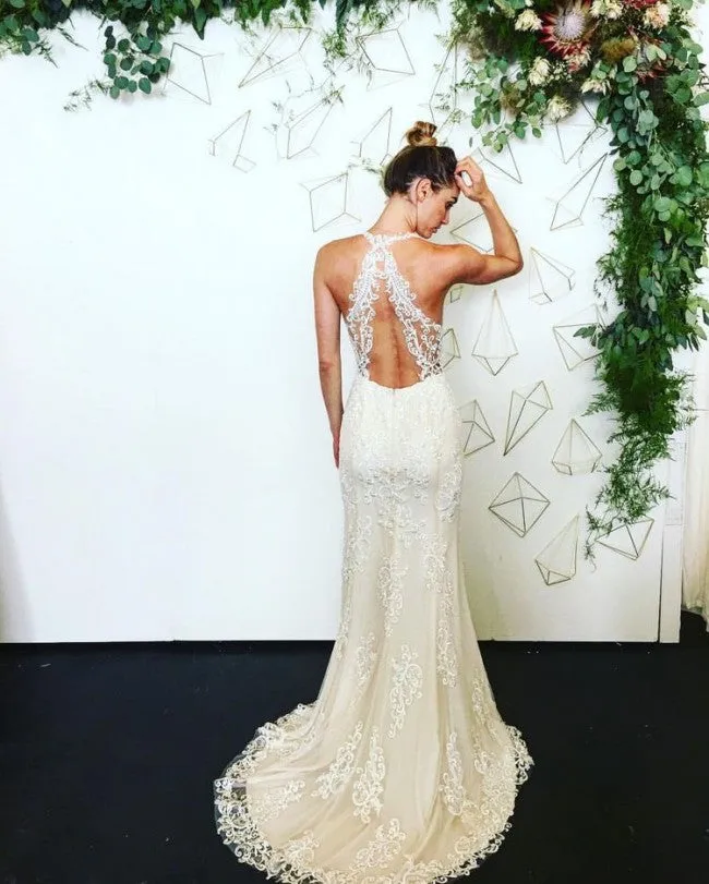 Doorbuster Willowby Sookie Gown  Limited Release!