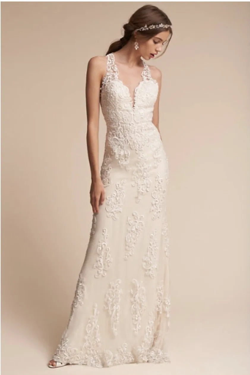 Doorbuster Willowby Sookie Gown  Limited Release!