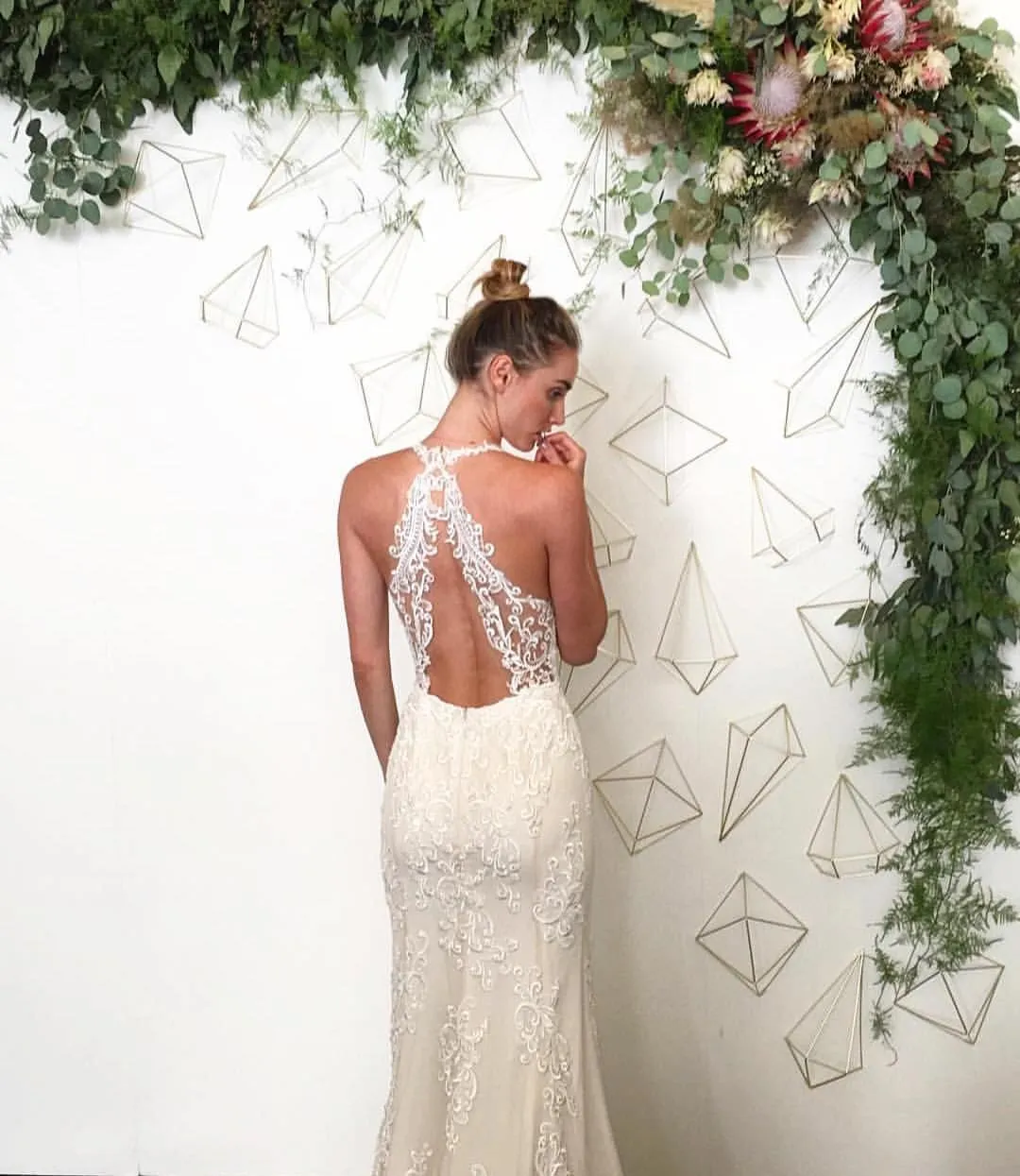 Doorbuster Willowby Sookie Gown  Limited Release!