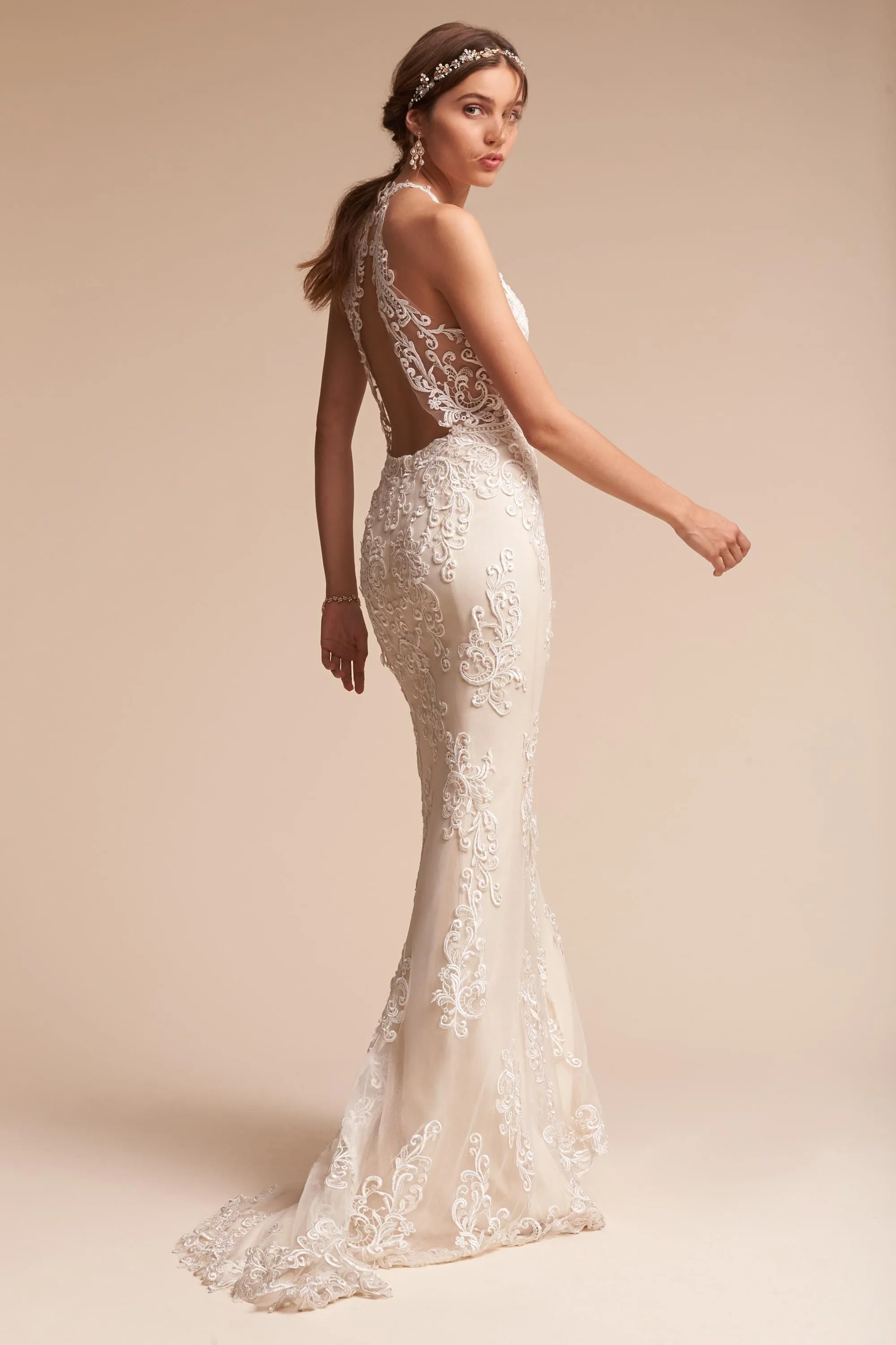 Doorbuster Willowby Sookie Gown  Limited Release!