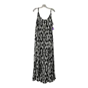 Dress Casual Maxi By Torrid In Black, Size:2X