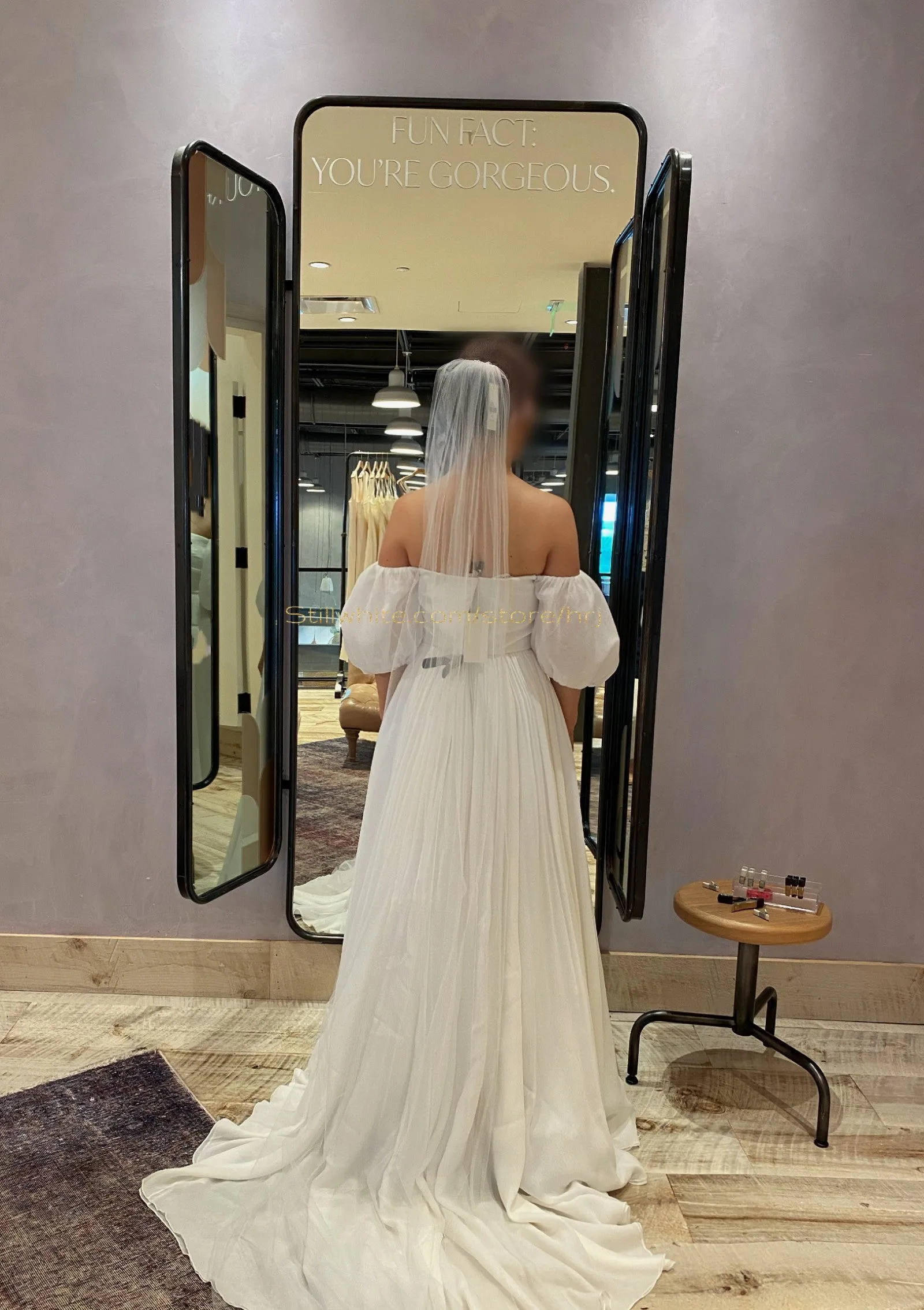 Editors Choice BHLDN Sachin & Babi Darcy Gown  Limited Availability!