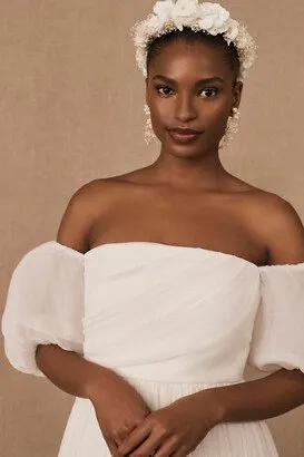 Editors Choice BHLDN Sachin & Babi Darcy Gown  Limited Availability!