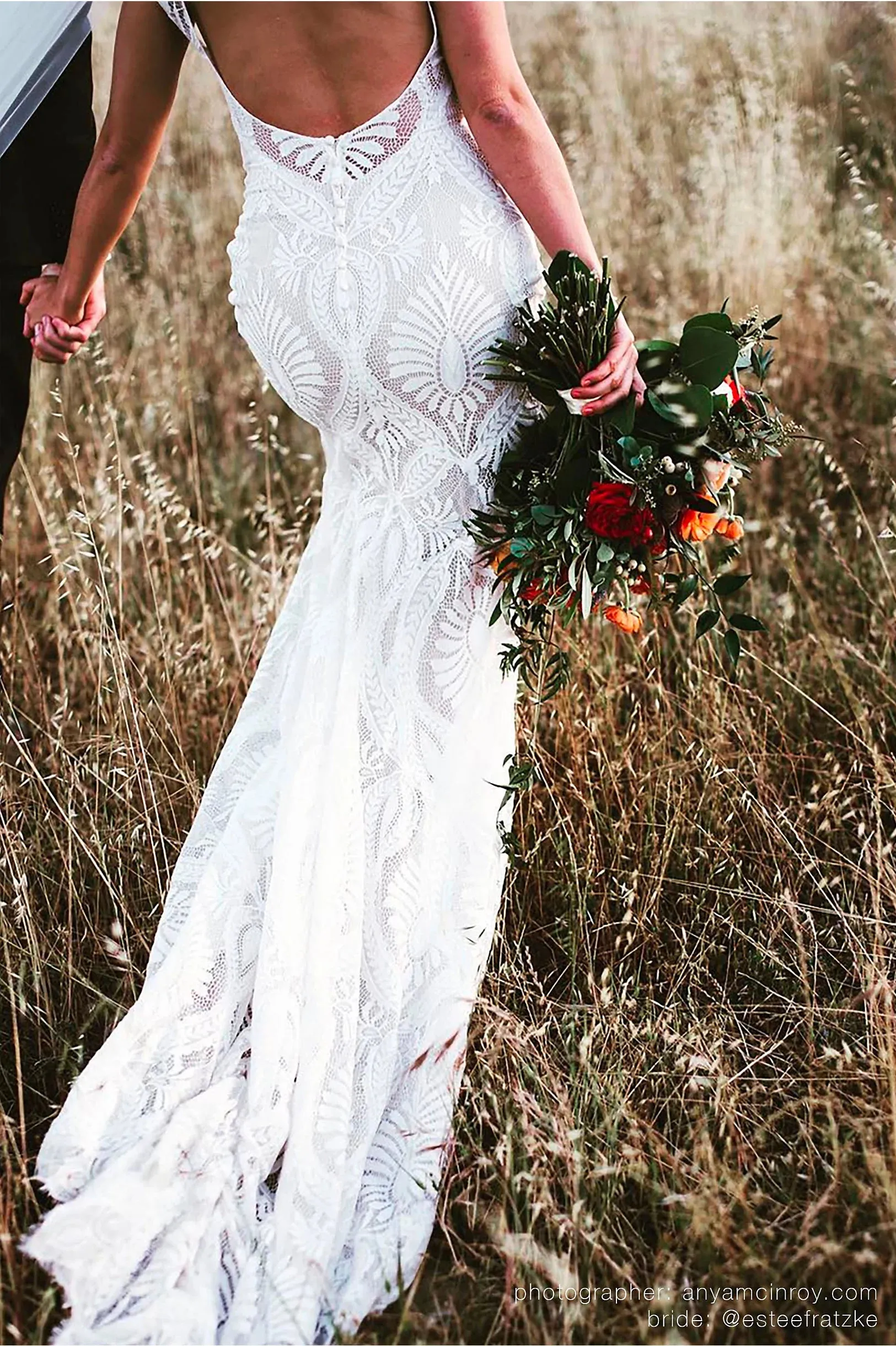 Editors Pick BHLDN Ludlow Gown  Dont Miss Out!