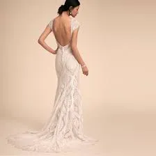 Editors Pick BHLDN Ludlow Gown  Dont Miss Out!
