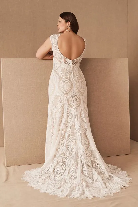 Editors Pick BHLDN Ludlow Gown  Dont Miss Out!
