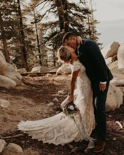 Editors Pick BHLDN Ludlow Gown  Dont Miss Out!