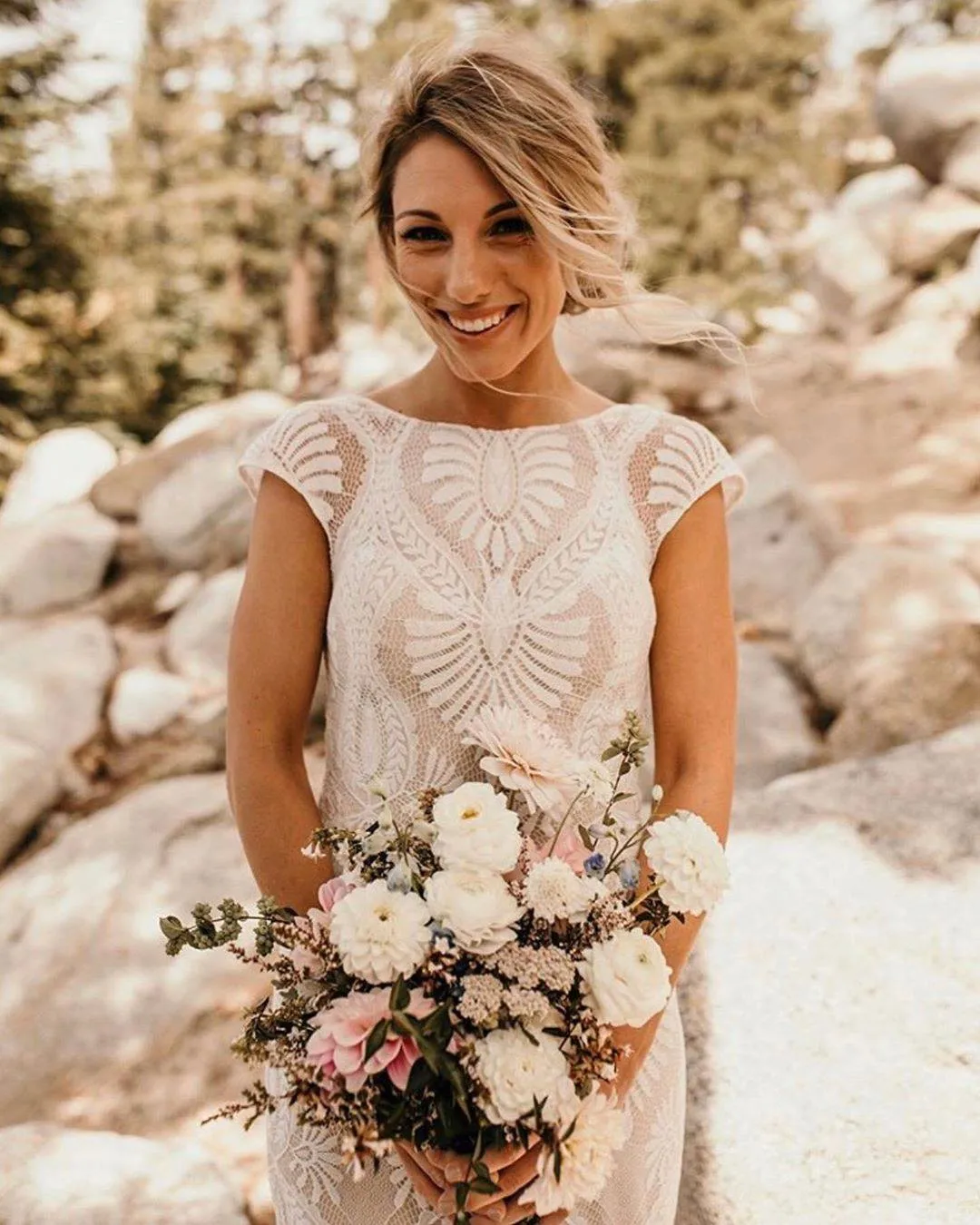 Editors Pick BHLDN Ludlow Gown  Dont Miss Out!