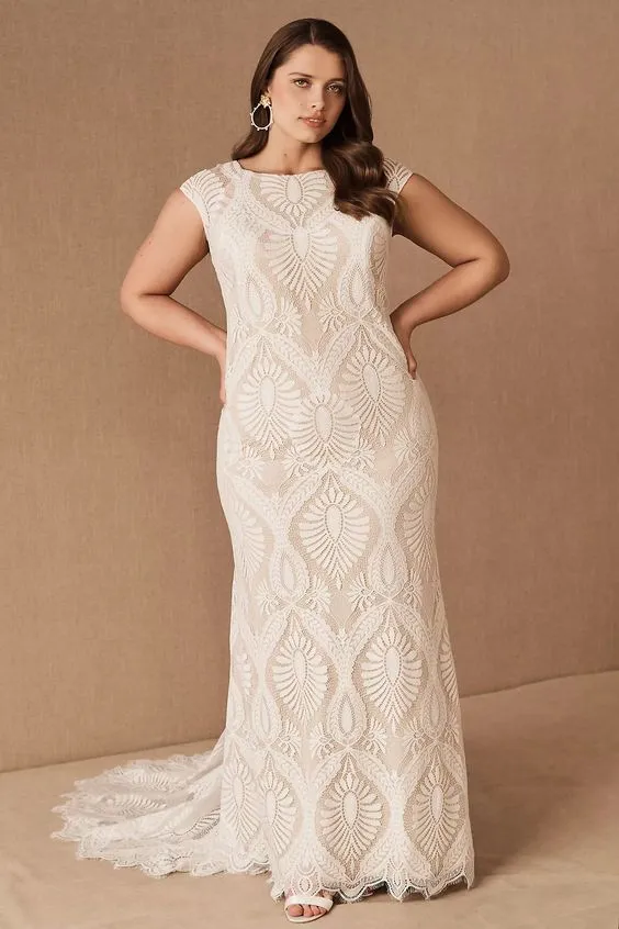 Editors Pick BHLDN Ludlow Gown  Dont Miss Out!