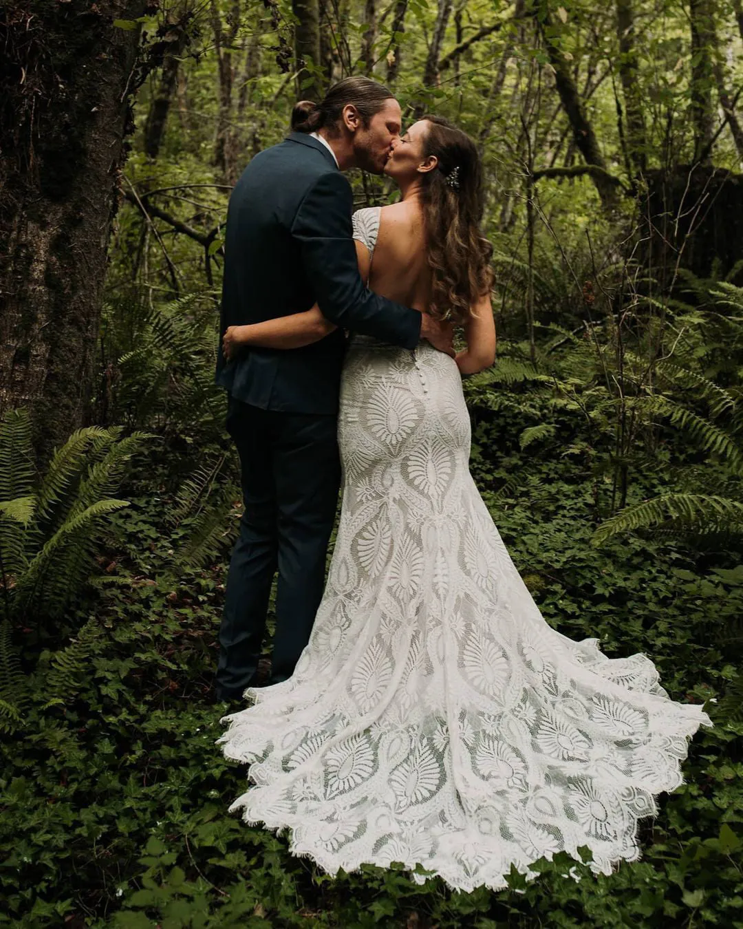 Editors Pick BHLDN Ludlow Gown  Dont Miss Out!