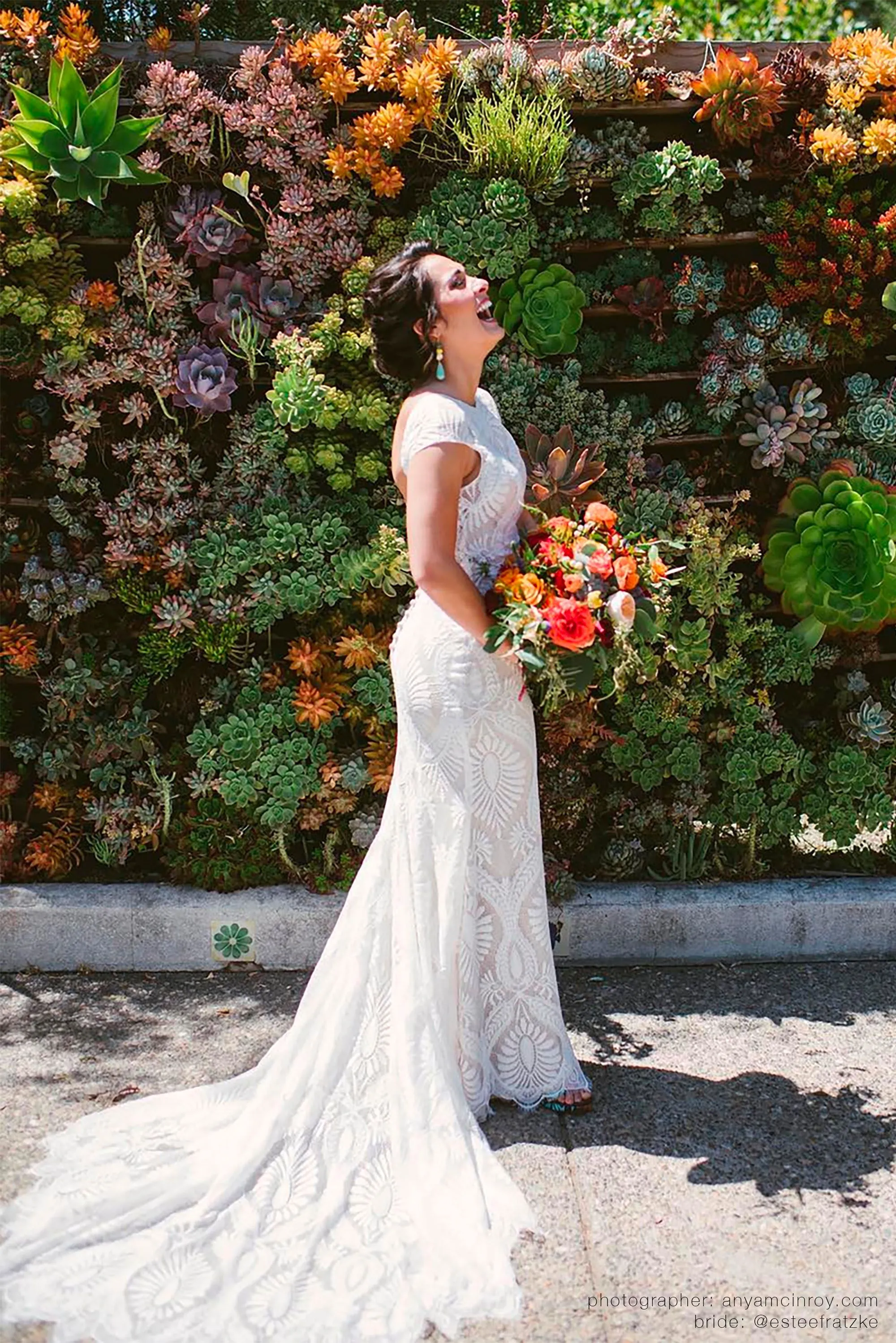 Editors Pick BHLDN Ludlow Gown  Dont Miss Out!