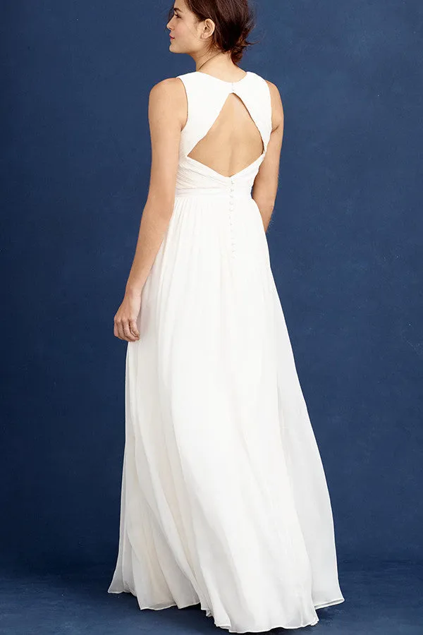Editors Pick J. Crew Gigi Wedding Gown  Last Chance!