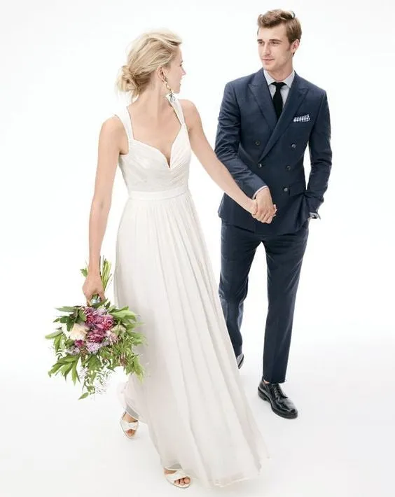 Editors Pick J. Crew Gigi Wedding Gown  Last Chance!