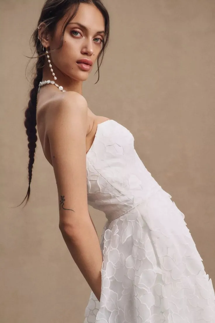 Editors Pick Jenny Yoo Priscilla Gown  Last Chance!