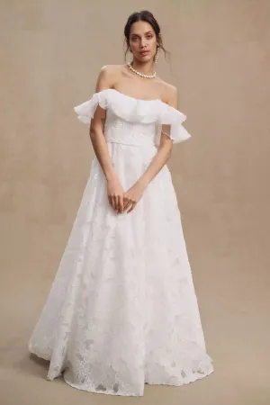 Editors Pick Jenny Yoo Priscilla Gown  Last Chance!