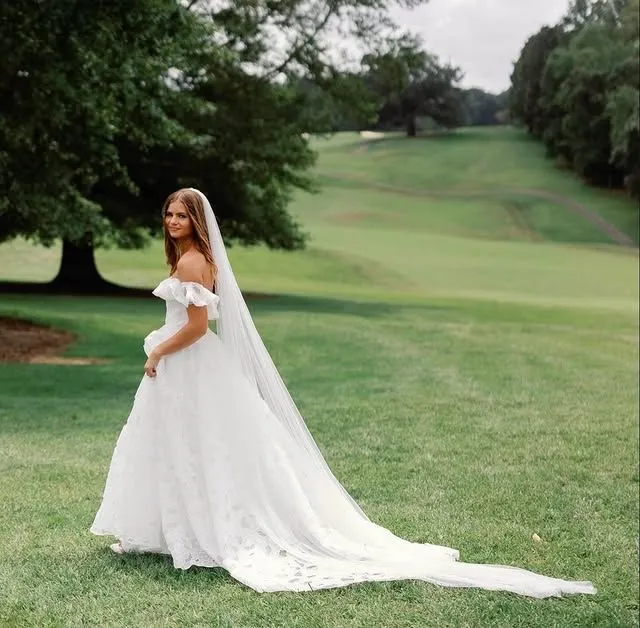 Editors Pick Jenny Yoo Priscilla Gown  Last Chance!