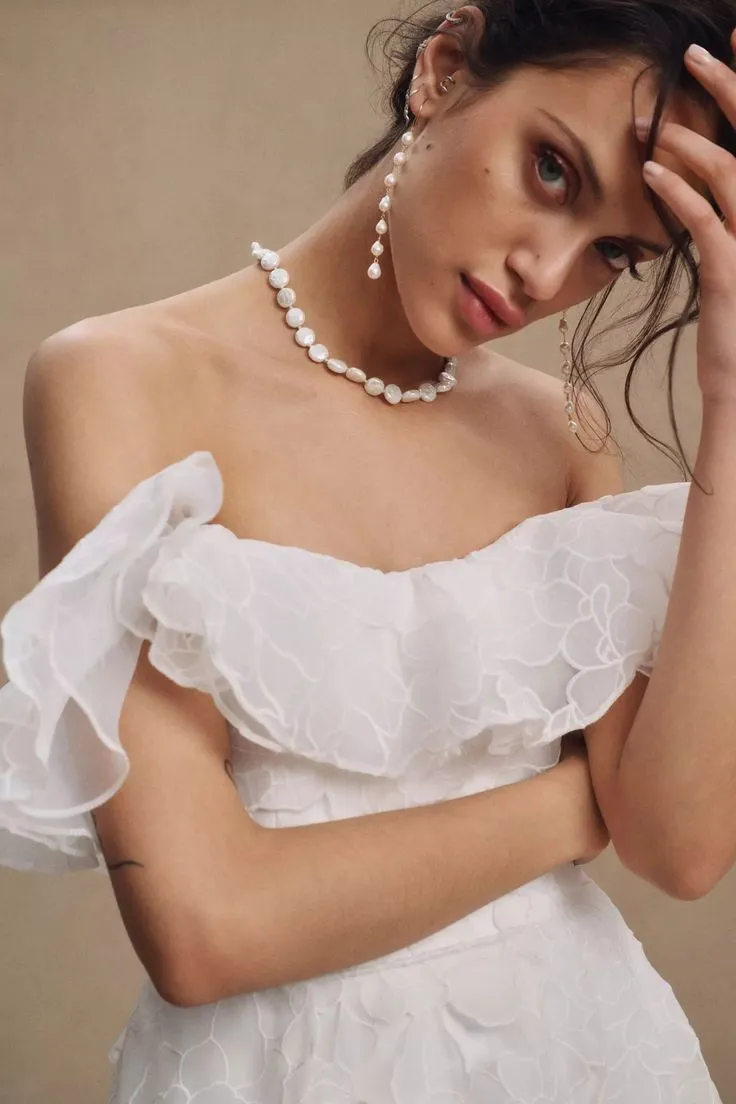 Editors Pick Jenny Yoo Priscilla Gown  Last Chance!