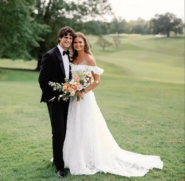 Editors Pick Jenny Yoo Priscilla Gown  Last Chance!