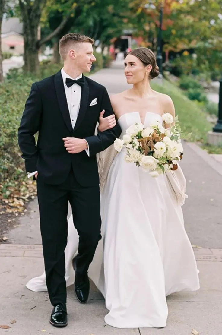 Editors Pick Paloma Blanca 4888 Gown  Almost Sold Out!