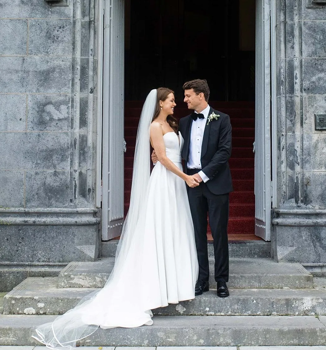 Editors Pick Paloma Blanca 4888 Gown  Almost Sold Out!