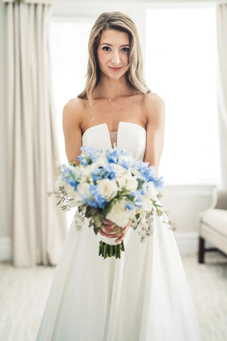 Editors Pick Paloma Blanca 4888 Gown  Almost Sold Out!