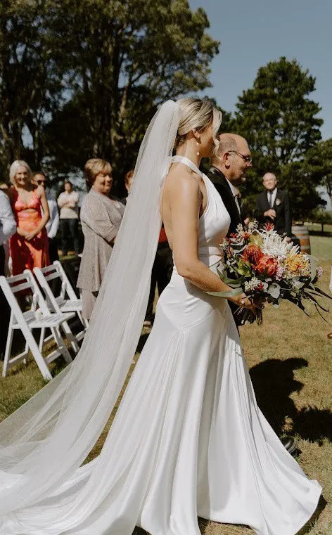 Editors Pick Pronovias Antalya Gown  Going Fast!