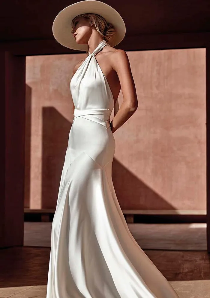Editors Pick Pronovias Antalya Gown  Going Fast!