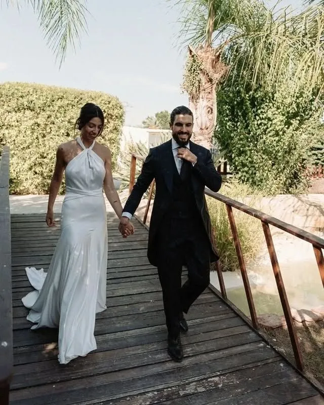 Editors Pick Pronovias Antalya Gown  Going Fast!