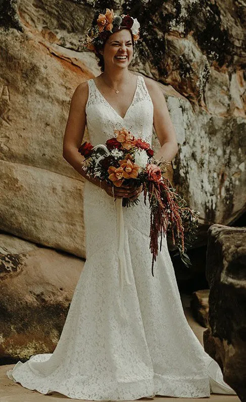 Editors Pick Pronovias Mosaico Gown  Today Only!