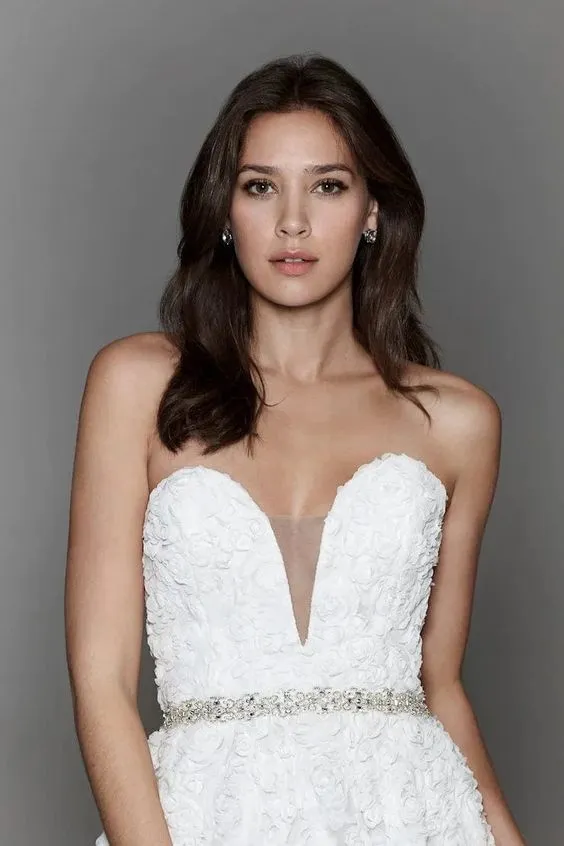 Editors Pick Tara Keely 2709 Gown  Almost Sold Out!