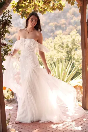 Editors Pick Willowby Mackinnon 54714 Gown  Last Chance!