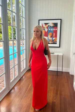 Eiza  Gown