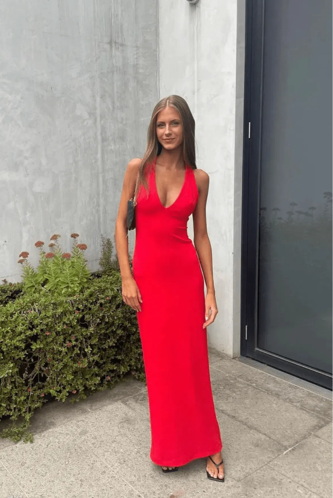 Eiza  Gown