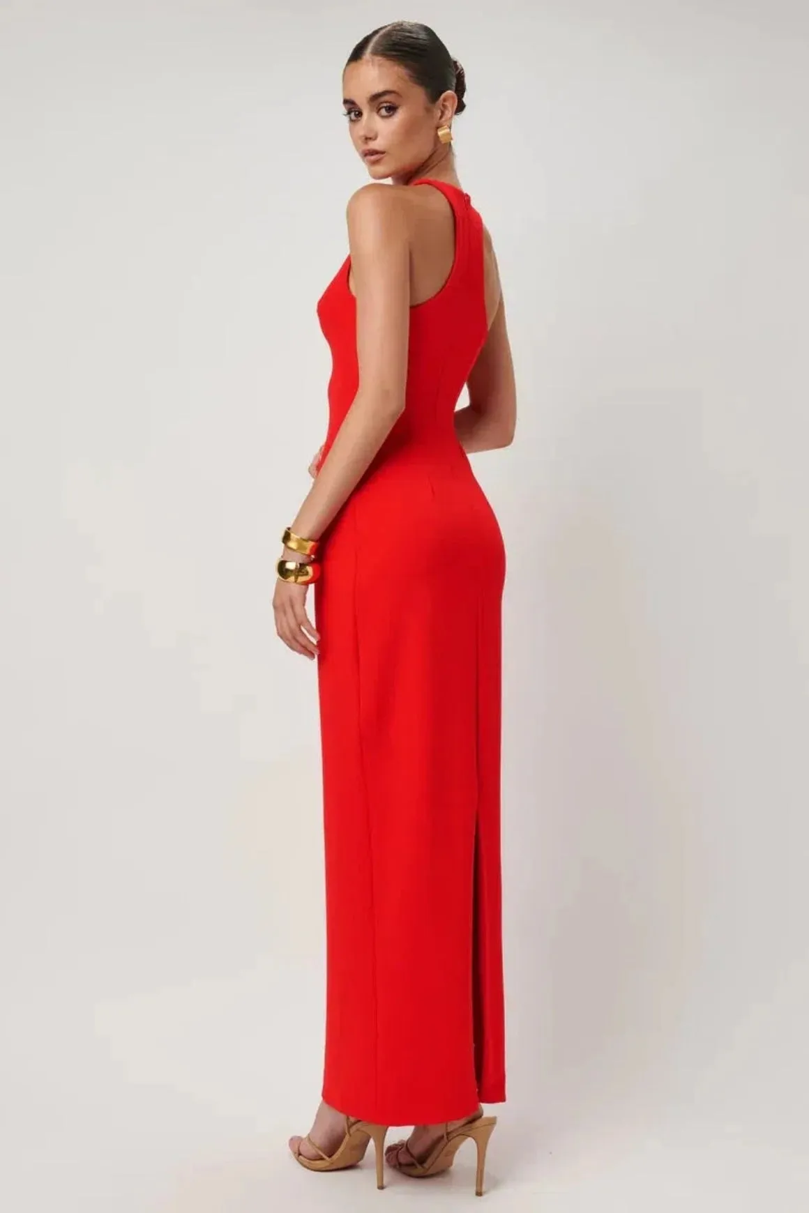 Eiza  Gown