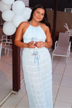 Elena Set - Sky