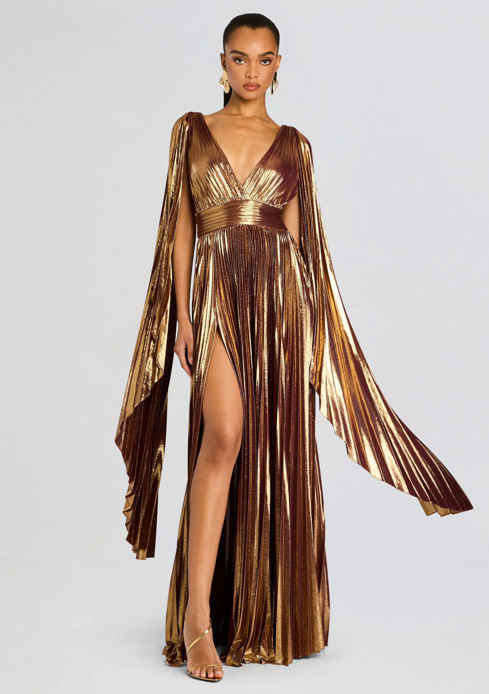 Eleri Dress