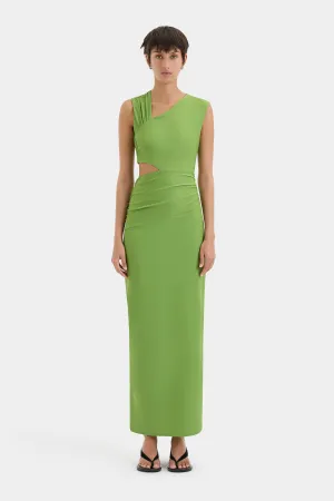 Elm Cut Out Gown SIR